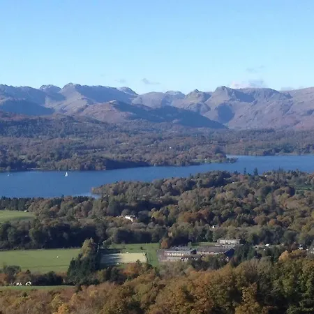 Montfort Guest house 4*