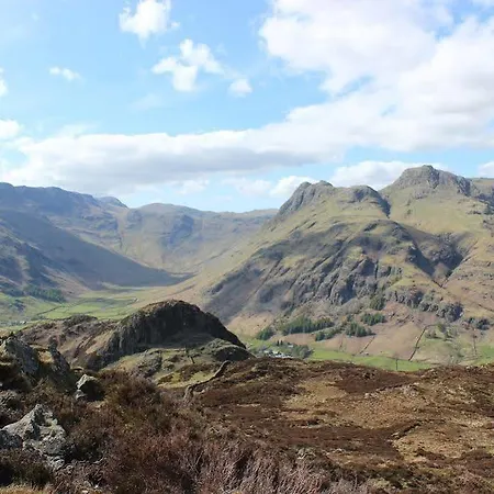 Affittacamere Montfort