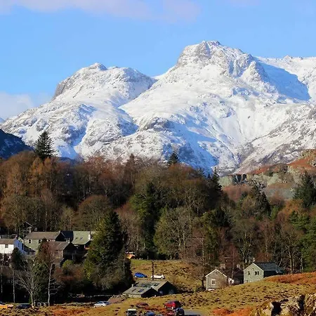 Montfort 4* Windermere